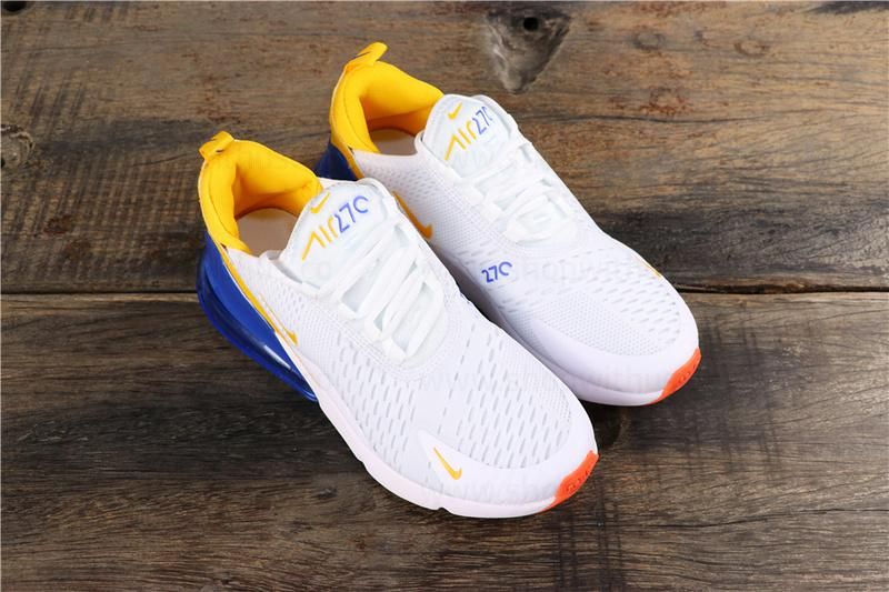 NikeAir Max 270 - Philippines