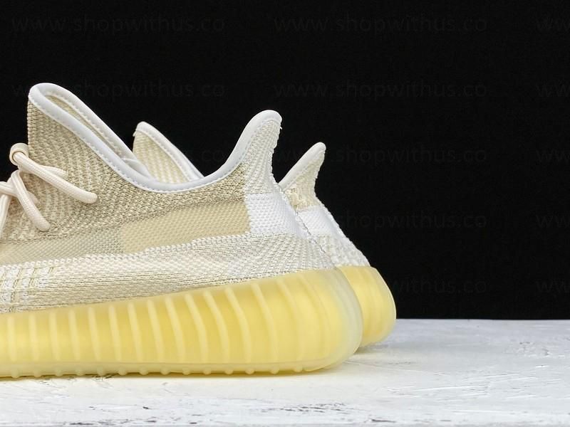 adidasOriginals YEEZY Boost 350 V2 - Abez (Reflective)