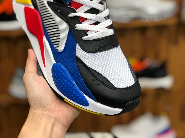PumaMen's RS-X Sneakers - Toys