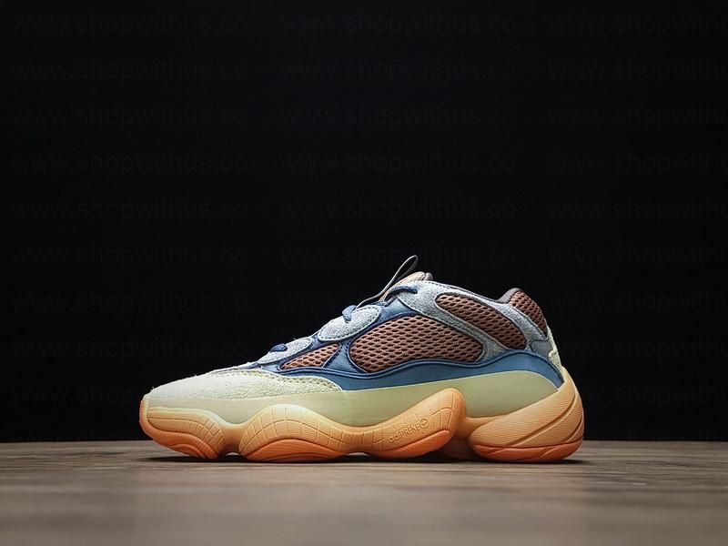 adidasOriginals Yeezy 500 - Enflame