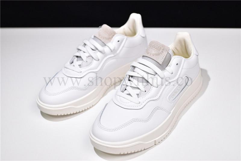 adidasOriginals SC Premiere Shoes - White