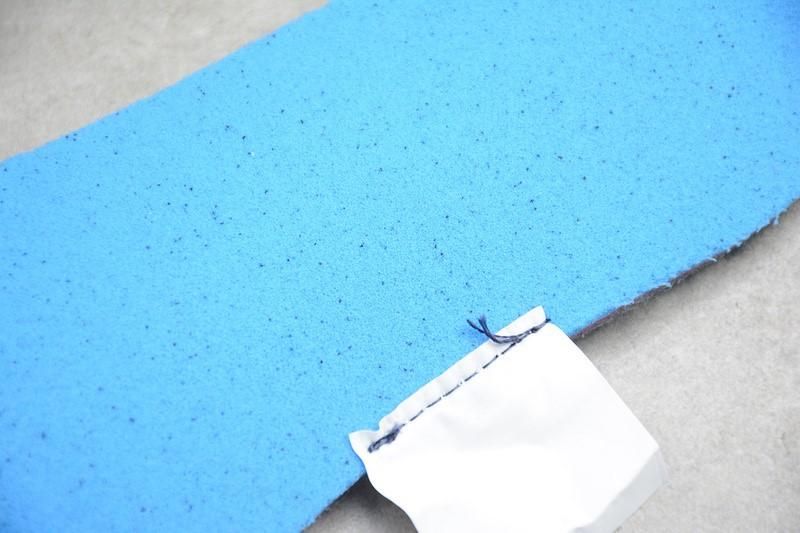 NikeUnisex Air Force 1 AF1 Shell Black