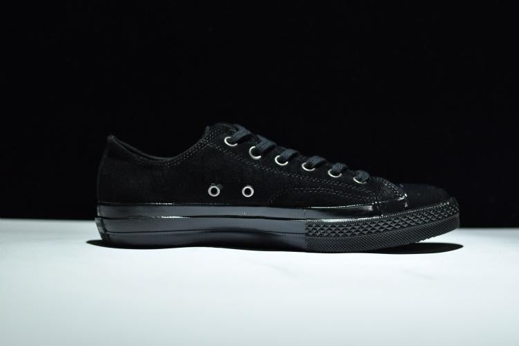 Converse Chuck Taylor All Star Sneakers - Black