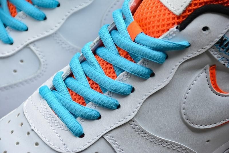 NikeUnisex Air Force 1 AF1 Low - Back To School