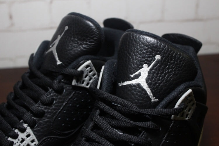 Air Jordan 4 AJ4 - Oreo