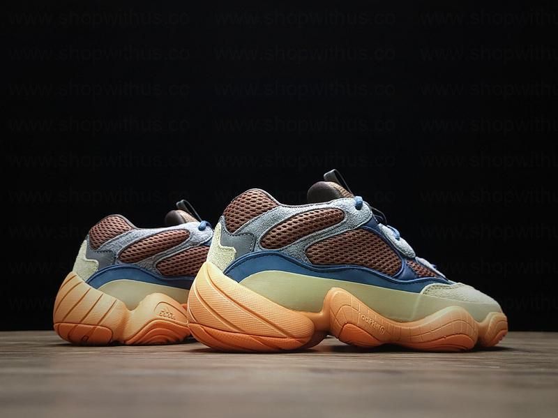 adidasOriginals Yeezy 500 - Enflame