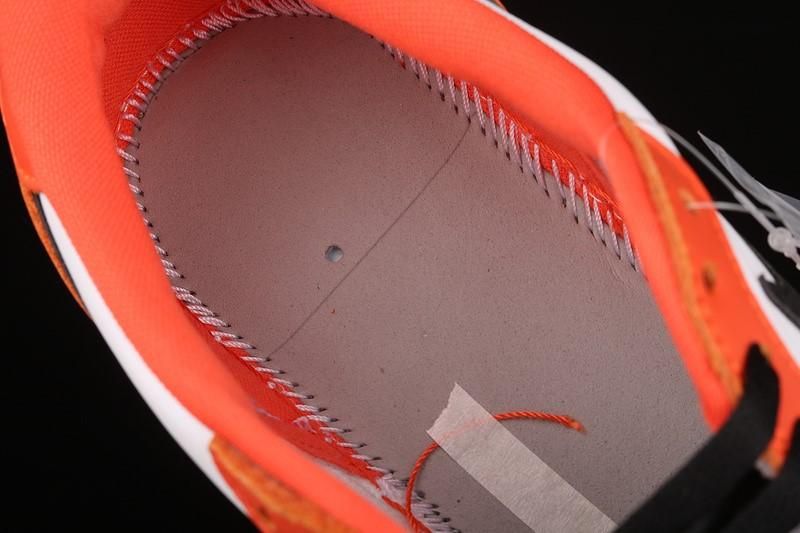 Air Jordan 1 AJ1 Low - Starfish