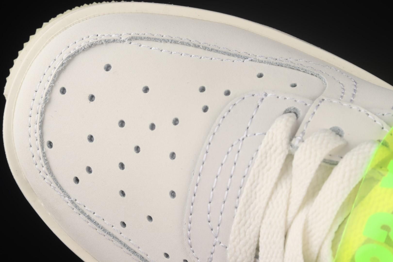 NikeUnisex Air Force 1 AF1 Fontanka - Have a Good Game