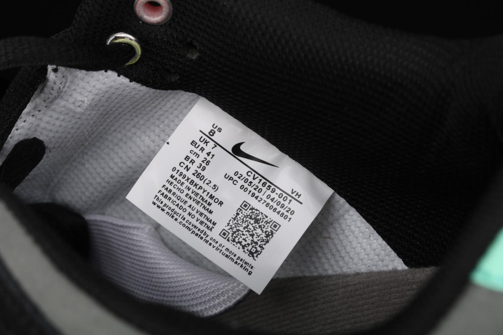 NikeSB Dunk Low 'Camcorder'