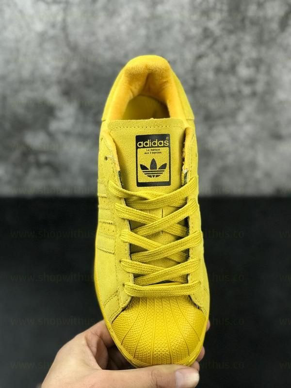 adidasOriginals Superstar 80s - Shanghai