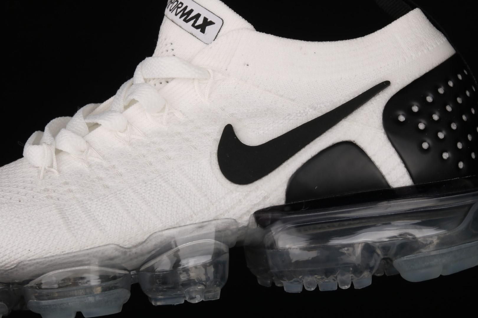 NikeMENS Air Vapormax Flyknit 2 - Reverse Orca