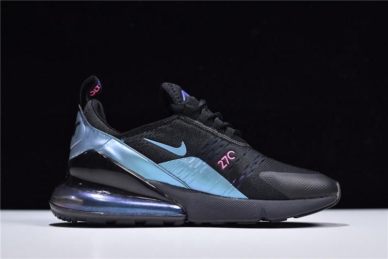 Nike✔️Air Max 270 - Throwback Future