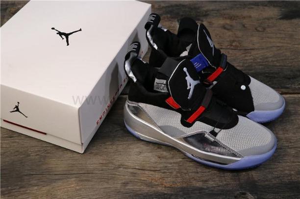 Air Jordan 33 - All-Star