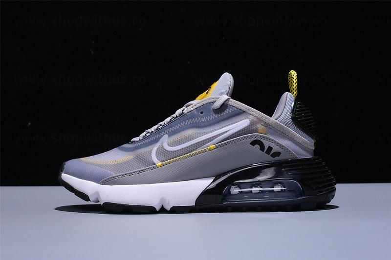 NikeUnisex Air Max 2090 - Wolf Grey