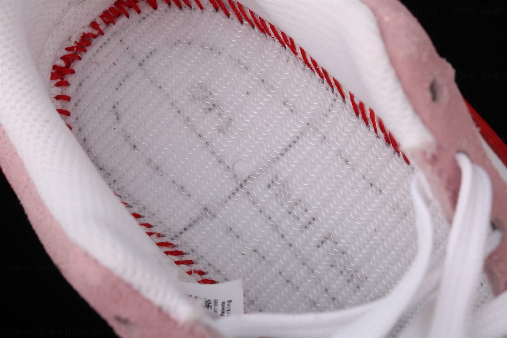 Unisex NikeAir Force 1 AF1 Low - Valentine's Day Love Letter