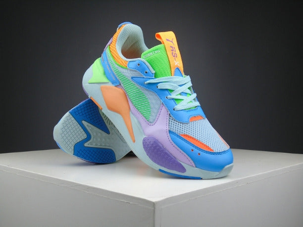 PumaUnisex RS-X TOYS - Bonnie Blue