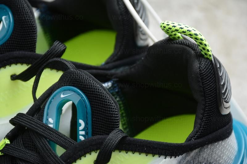 NikeUnisex Air Max 2090 - Volt Blue