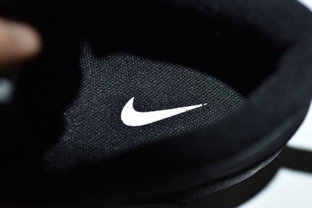 NikeUnisex Air Max 97 - Black/Silver