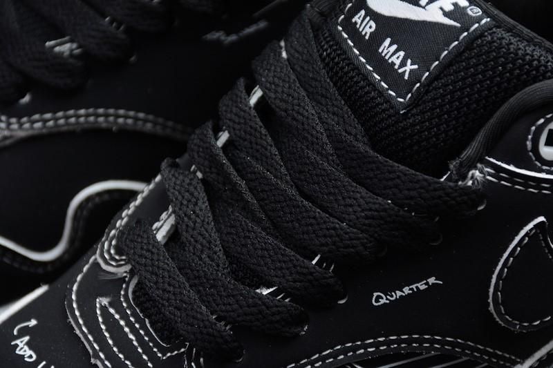 NikeUnisex Air Max 1 AM1 - Tinker Sketch to Shelf Black