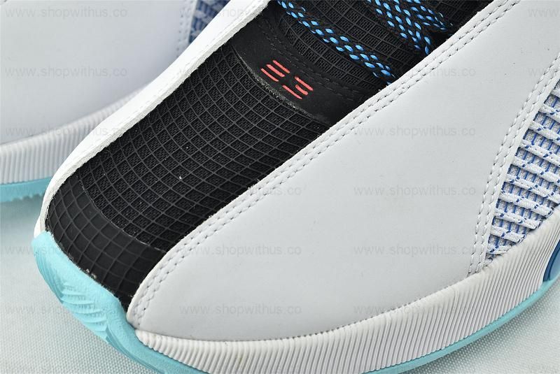 Guo Ailun x Air Jordan 35 XXXV Morpho