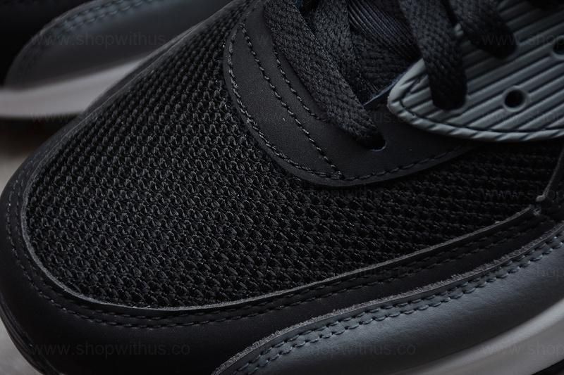 NikeAir Max 90 Essential - Cool Grey