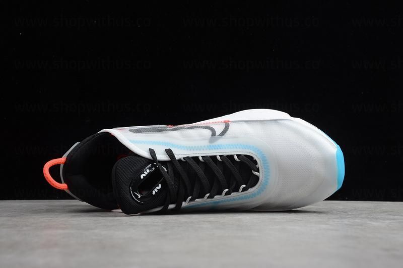 NikeWMNS Air Max 2090 - Pure Platinum