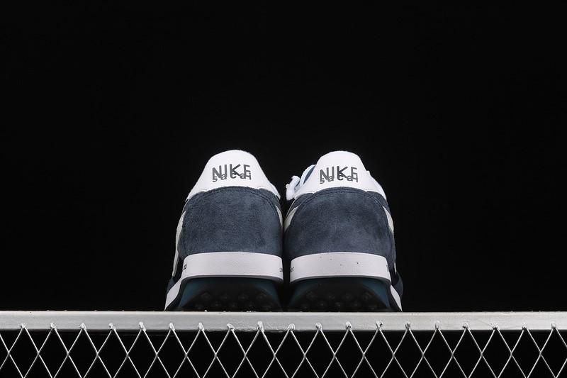 Fragment Design x sacai x NikeUnisex LDWaffle - Blue Void