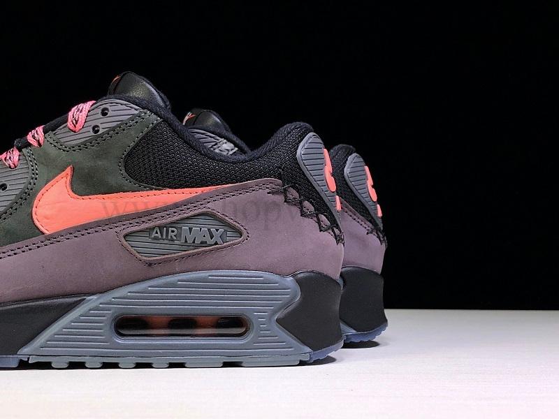 NikeAir Max 90 - Mixtape B-Side