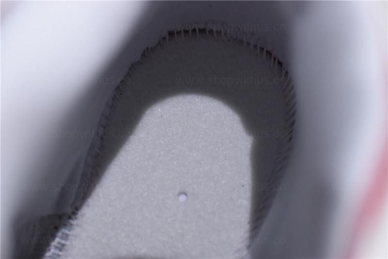 NikeAir More Uptempo - Varsity Red