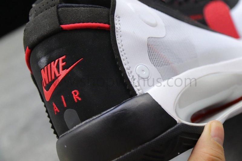 Jordan XXXIV 34 - Red Orbit