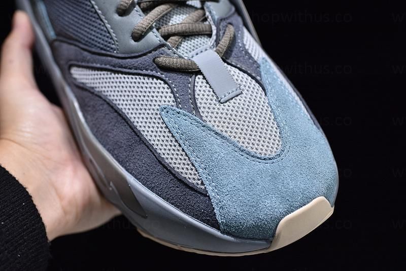 adidasOriginals YEEZY Boost 700 -Teal Blue