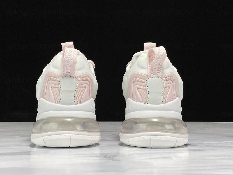 NikeUnisex Air Max 270 React Eng - Photon Dust