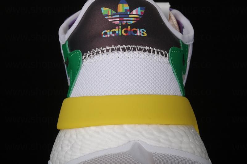 adidasOriginals Nite Jogger Pride Pack