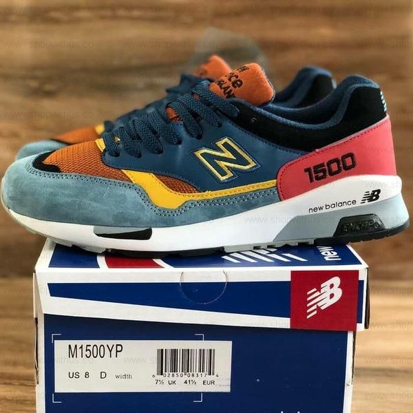 New Balance Yard Pack M1500YP