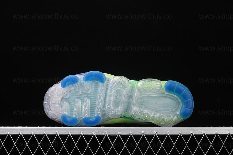 NikeUnisex Air Vapormax 2019 - Hyper Jade