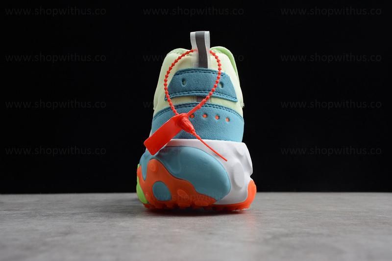 NikeRunning React Presto - Barely Volt