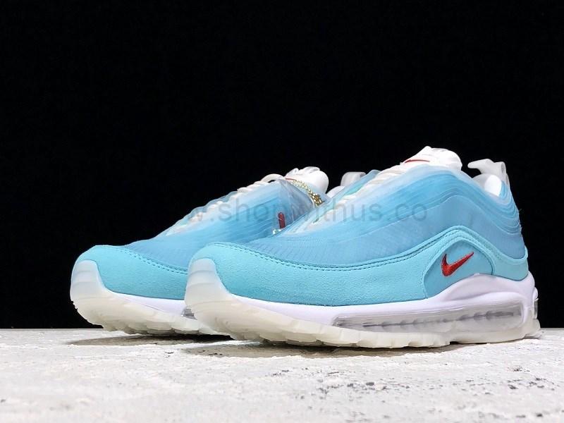 NikeAir Max 97 - Shanghai Kaleidoscope