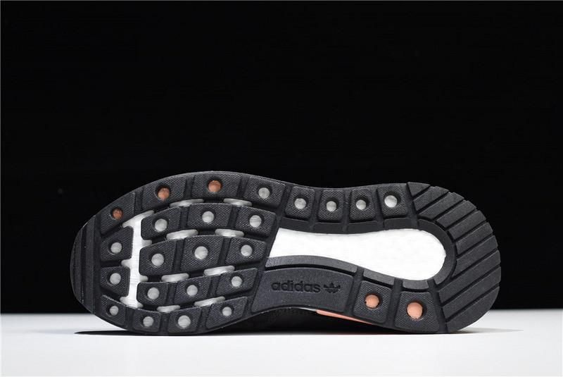 adidasOriginals ZX 500 RM - Grey/Cloud White/Clear Orange