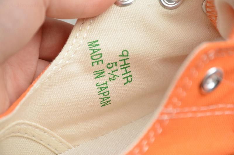 Converse WMNS Chuck Taylor All Star Low - Golden Poppy