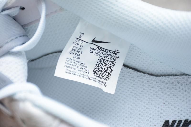 NikeUnisex Air Force 1 AF1 Low - Under Construction