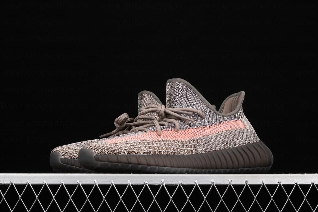 adidasOriginals YEEZY Boost 350 V2 - Ash Stone