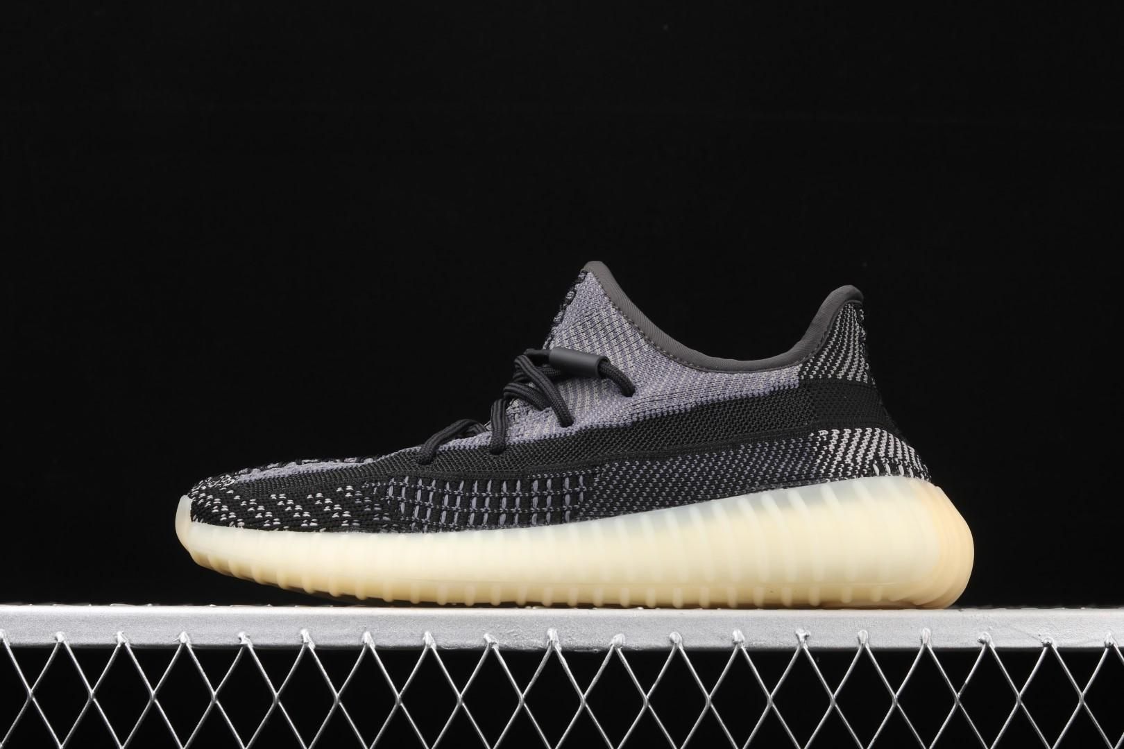 adidasUnisex Yeezy Boost 350 V2 - Carbon