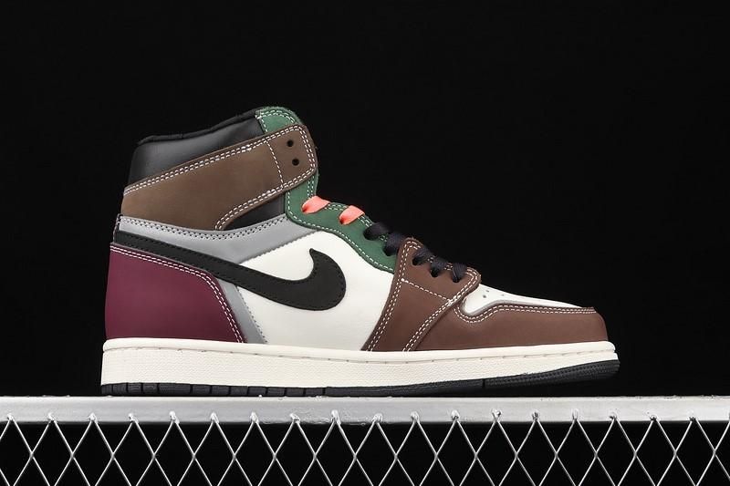 Air Jordan1 AJ1 Retro High - Hand Crafted