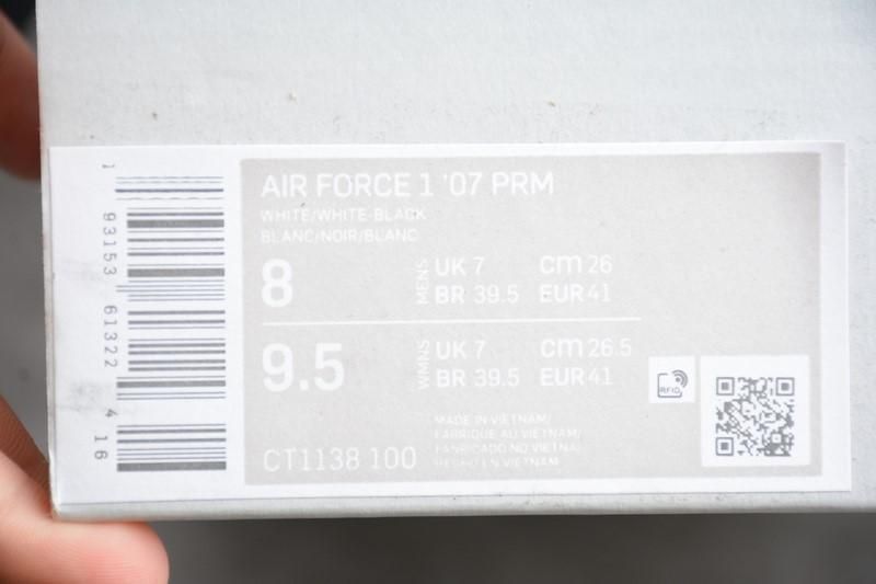 NikeUnisex Air Force 1 AF1 Low - Day of the Dead