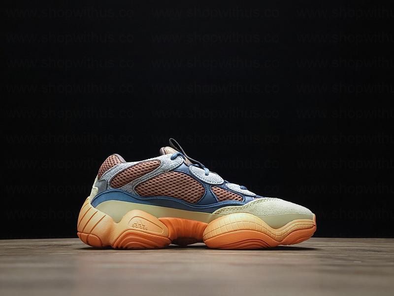 adidasOriginals Yeezy 500 - Enflame