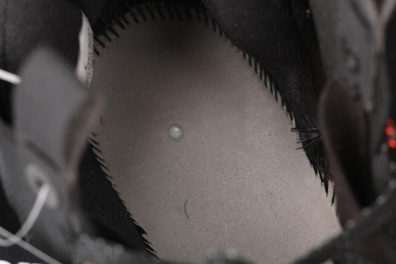 Jordan XXXIV 34 PF - Amber Rise