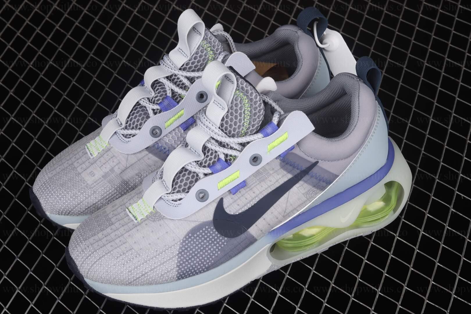 NikeAir Max 2021 - Ashen Slate