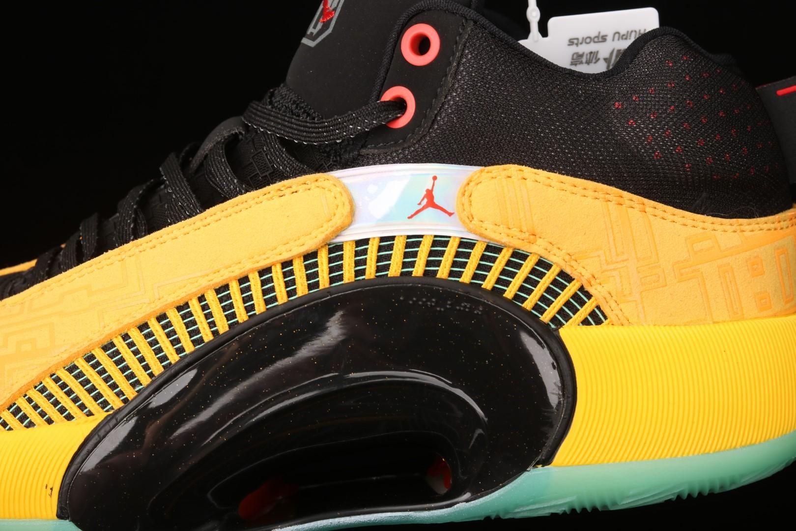 Air Jordan XXXV AJ34 - Dynasties