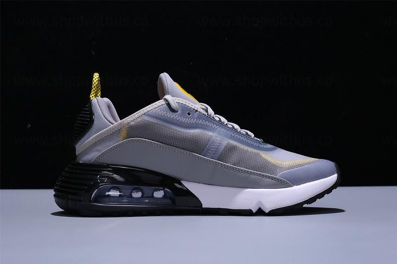 NikeUnisex Air Max 2090 - Wolf Grey