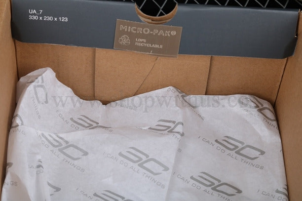 Under Armour Curry 6 - Fox Theater